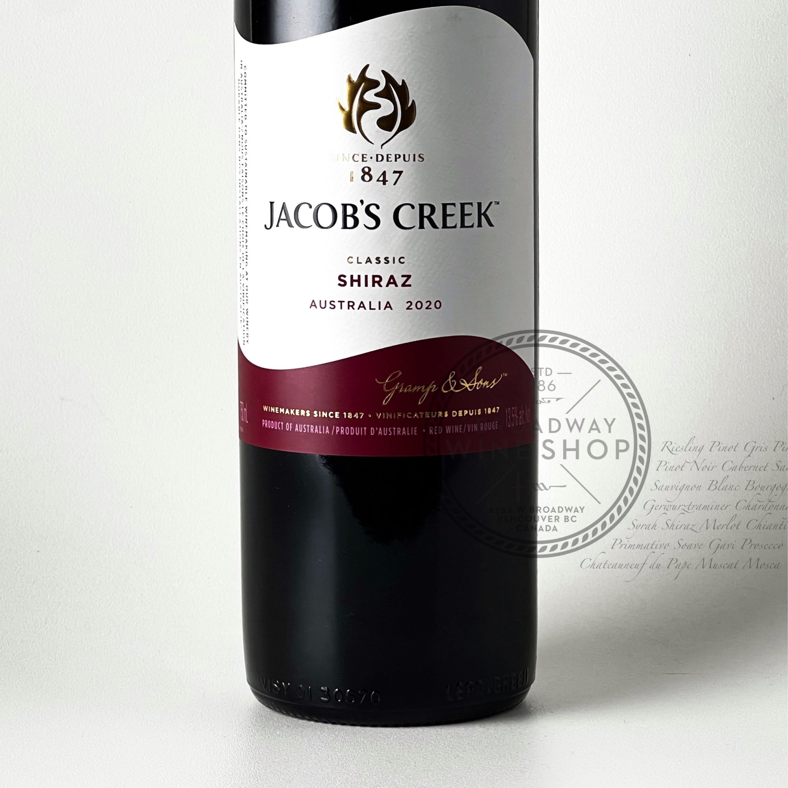 Red creek wine discount